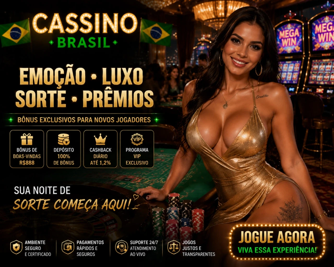 Bacará Setapg