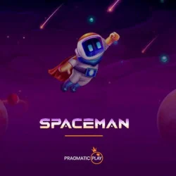 Spaceman Setapg
