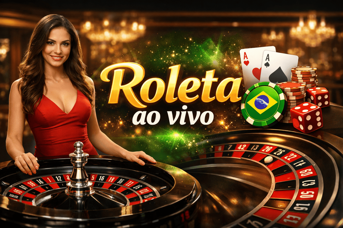 Roleta Setapg